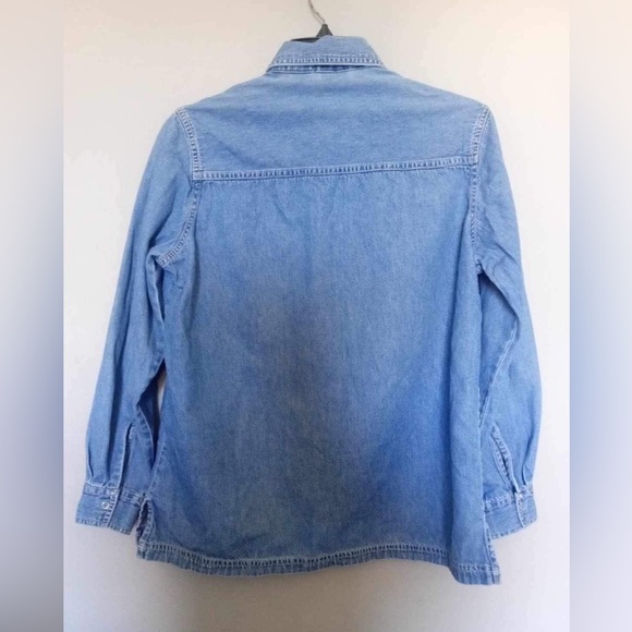 Quizz Again & co Button down shirt - Picture 2 of 10